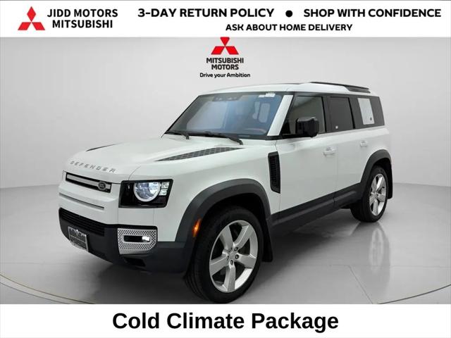 2023 Land Rover Defender 110 S for sale in Des Plaines, IL