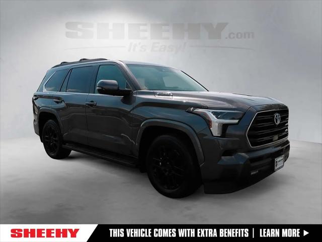 2024 Toyota Sequoia SR5 for sale in Richmond, VA