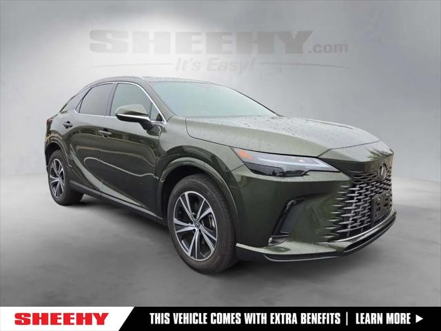 2026 Lexus RX 350 Premium for sale in Richmond, VA
