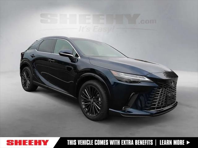 2026 Lexus RX 350 Premium for sale in Richmond, VA
