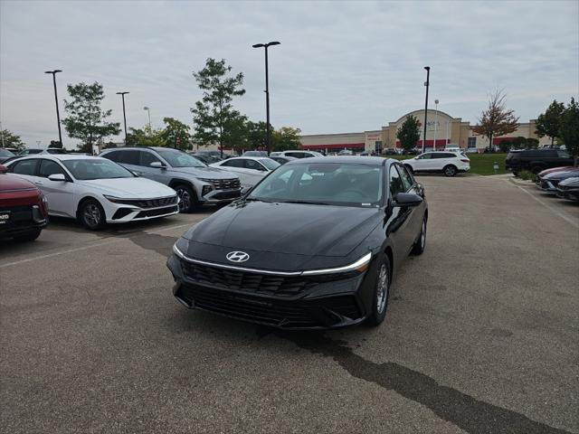 2026 Hyundai Elantra SE for sale in Milwaukee, WI