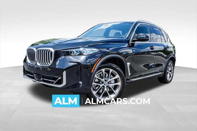 2026 BMW X5 sDrive40i for sale in Kennesaw, GA