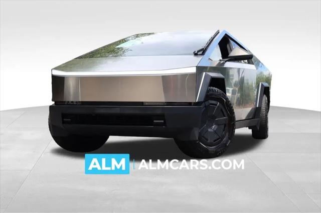 2024 Tesla Cybertruck All-Wheel Drive for sale in Roswell, GA