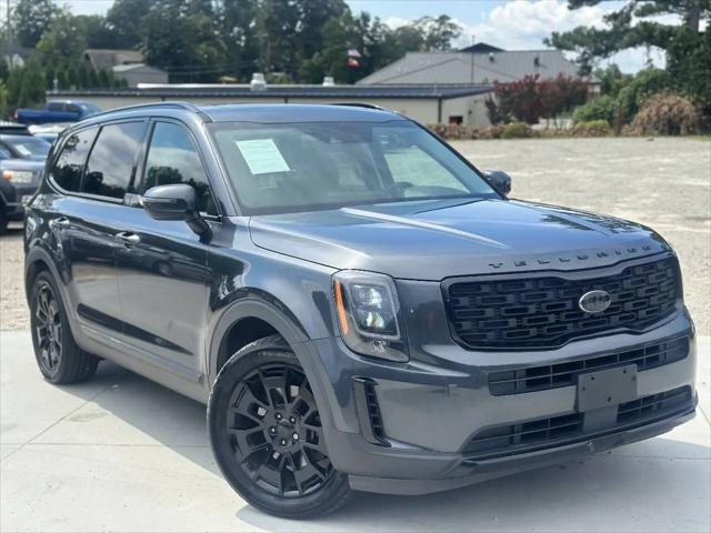 2021 Kia Telluride EX for sale in Buford, GA