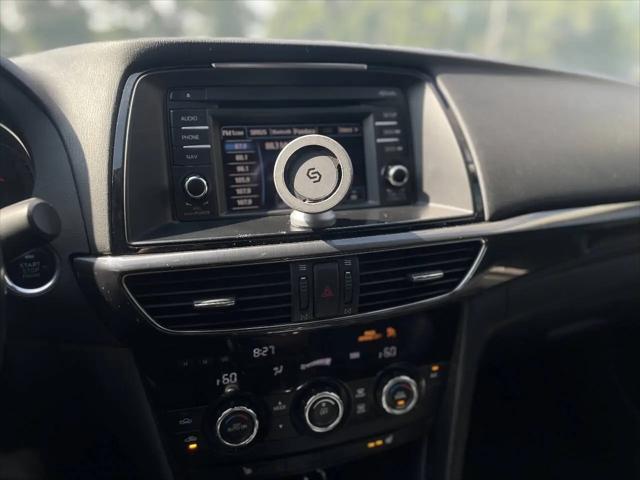 2014 Mazda Mazda6 i Grand Touring