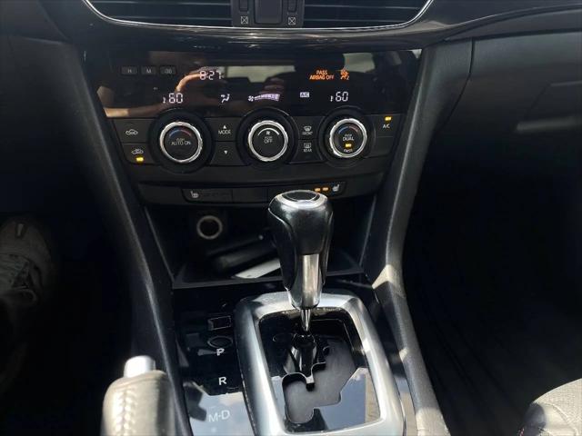 2014 Mazda Mazda6 i Grand Touring