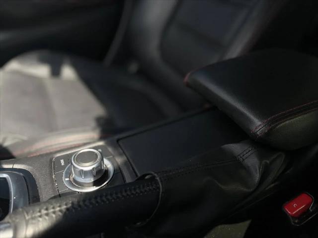 2014 Mazda Mazda6 i Grand Touring