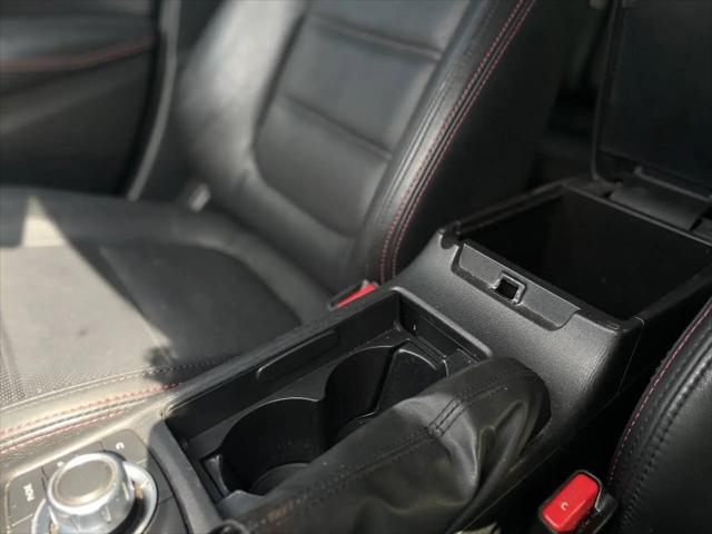 2014 Mazda Mazda6 i Grand Touring