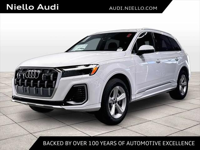 2026 Audi Q7 Premium 45 TFSI quattro tiptronic for sale in Sacramento, CA