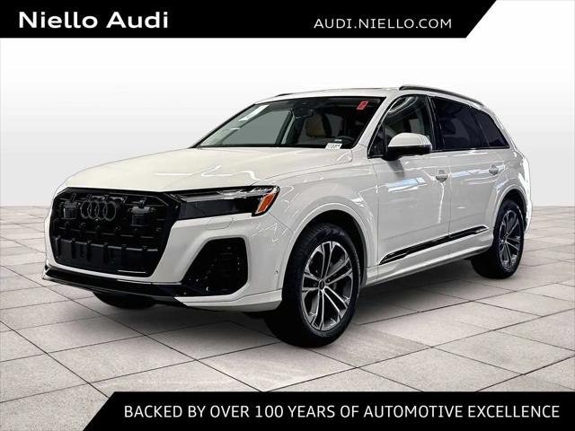 2026 Audi Q7 Premium Plus 45 TFSI quattro tiptronic for sale in Sacramento, CA