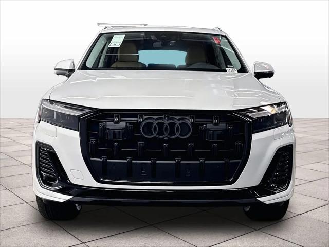 2026 Audi Q7 Premium Plus 45 TFSI quattro tiptronic