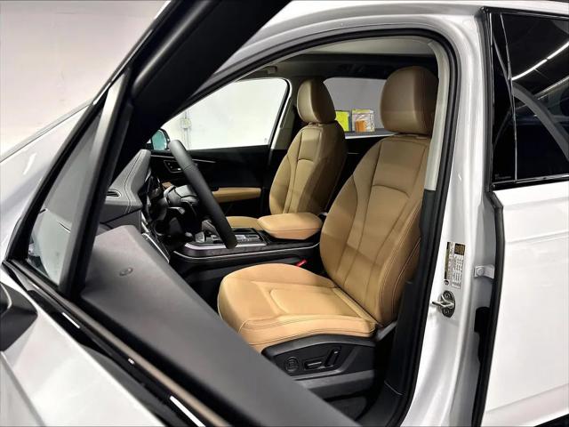 2026 Audi Q7 Premium Plus 45 TFSI quattro tiptronic
