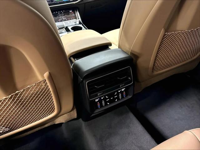 2026 Audi Q7 Premium Plus 45 TFSI quattro tiptronic