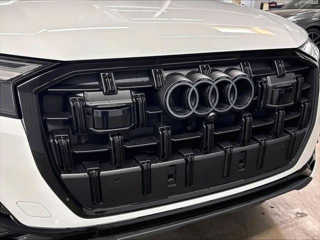 2026 Audi Q7 Premium Plus 45 TFSI quattro tiptronic