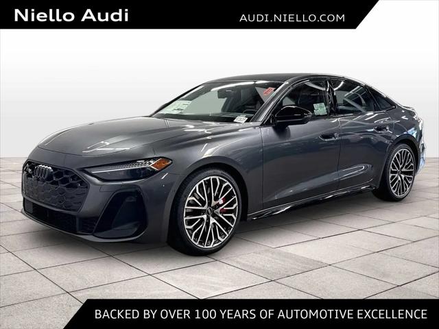 2026 Audi S5 Prestige TFSI quattro S tronic for sale in Sacramento, CA