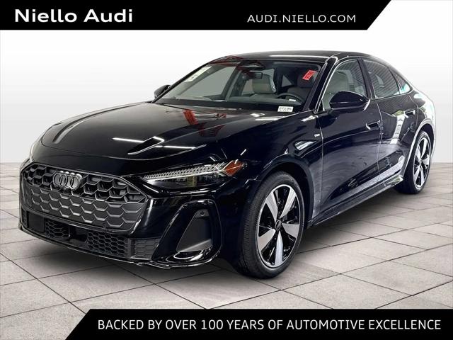 2026 Audi A5 Premium Plus TFSI quattro S tronic for sale in Sacramento, CA