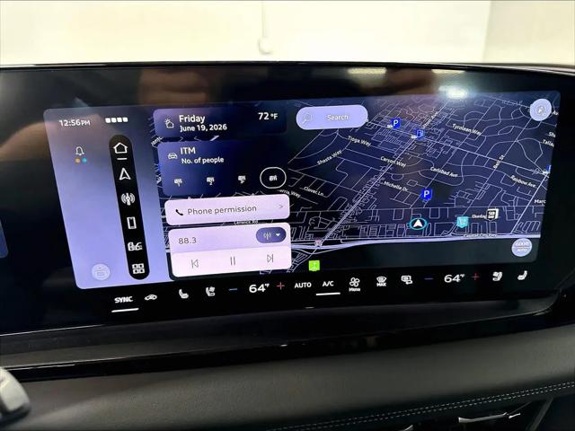2027 Audi Q6 e-tron Premium quattro