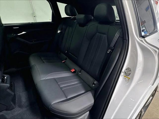 2027 Audi Q6 e-tron Premium quattro