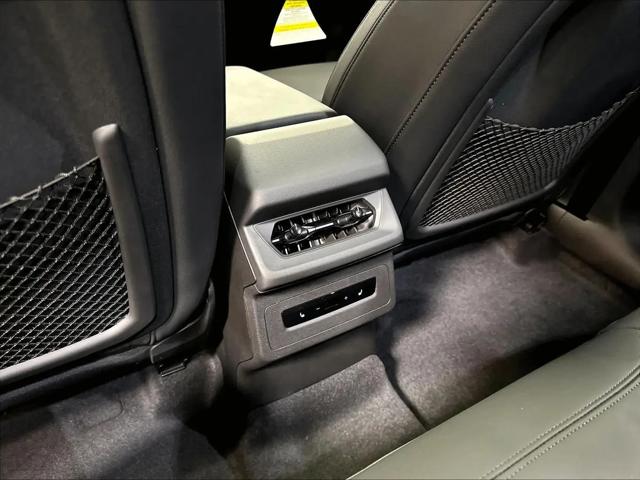 2027 Audi Q6 e-tron Premium quattro