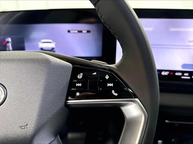 2027 Audi Q6 e-tron Premium quattro