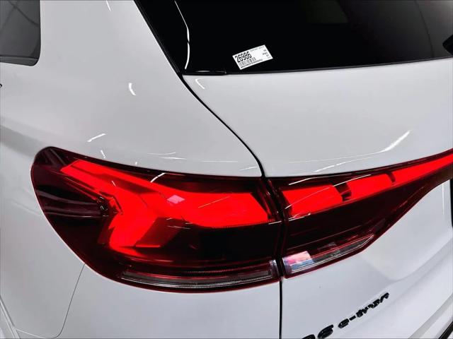 2027 Audi Q6 e-tron Premium quattro