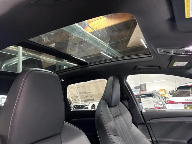 2027 Audi Q6 e-tron Premium quattro