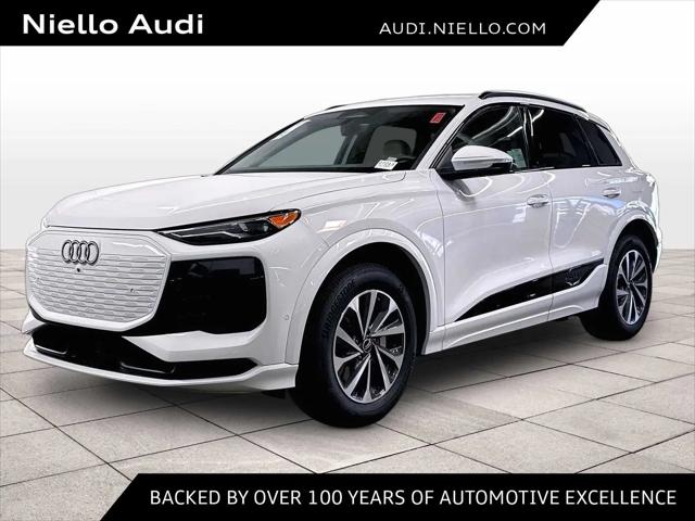 2027 Audi Q6 e-tron Premium quattro for sale in Sacramento, CA