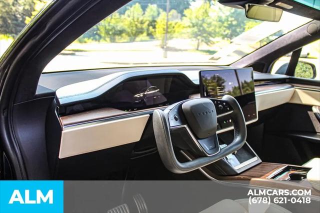 2023 Tesla Model X Standard Range