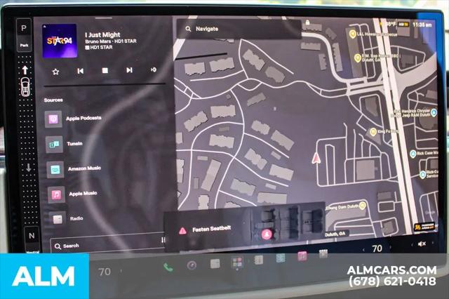 2023 Tesla Model X Standard Range
