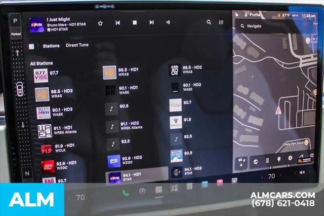 2023 Tesla Model X Standard Range
