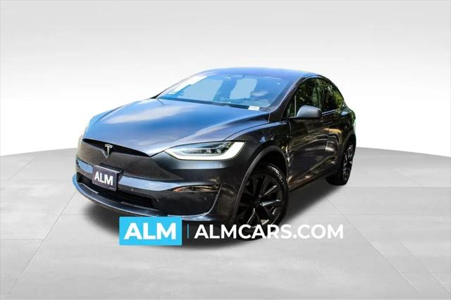 2022 Tesla Model X Dual Motor All-Wheel Drive for sale in Duluth, GA