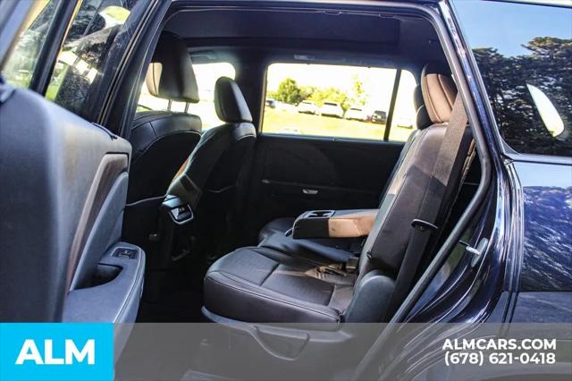 2025 Lexus TX 350 Premium