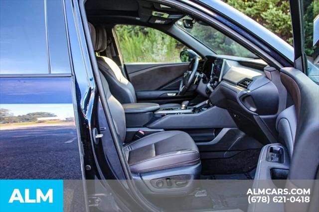 2025 Lexus TX 350 Premium