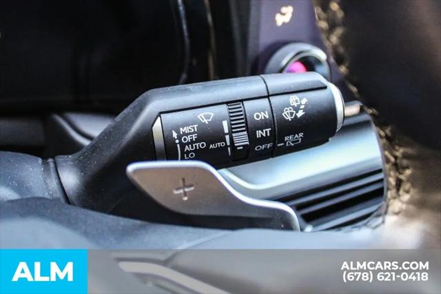 2025 Lexus TX 350 Premium