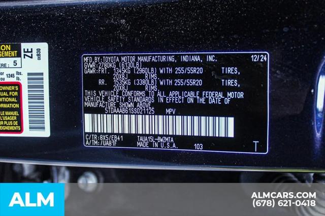 2025 Lexus TX 350 Premium