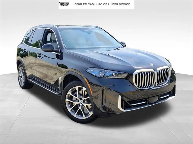 2026 BMW X5 xDrive40i for sale in Lincolnwood, IL