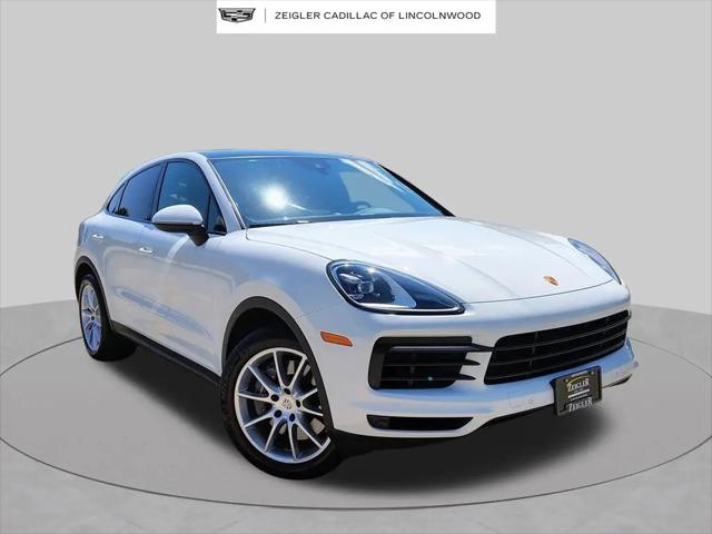 2023 Porsche Cayenne Cayenne for sale in Lincolnwood, IL