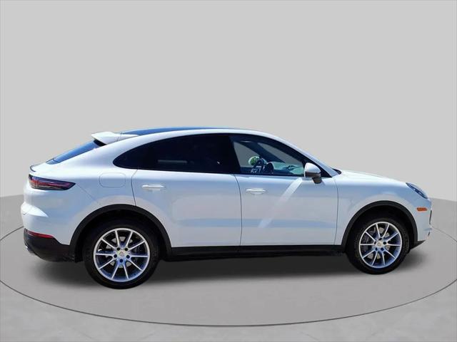 2023 Porsche Cayenne Cayenne