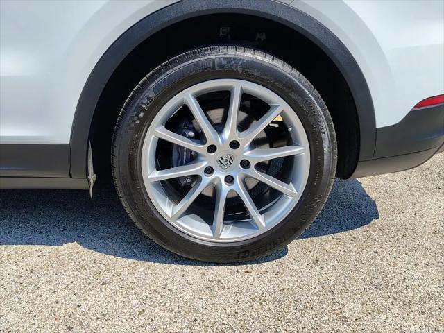2023 Porsche Cayenne Cayenne