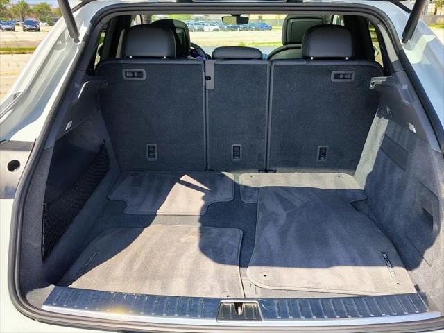 2023 Porsche Cayenne Cayenne