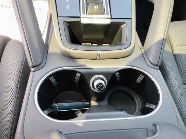 2023 Porsche Cayenne Cayenne