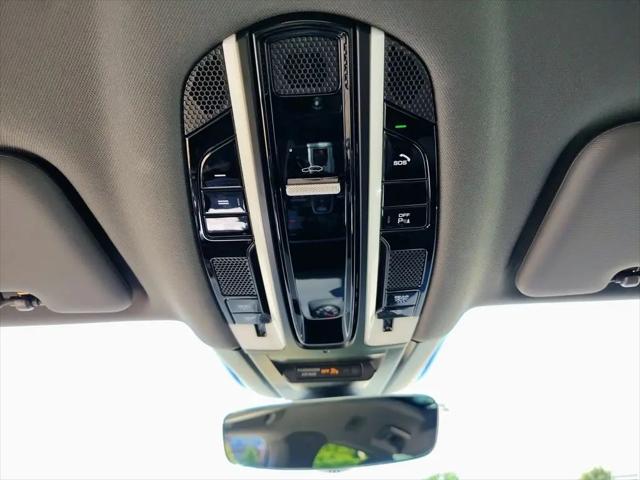 2023 Porsche Cayenne Cayenne