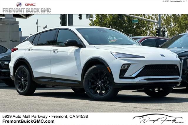 2026 Buick NV Sport Touring FWD for sale in Fremont, CA