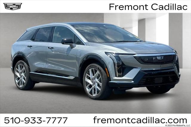 2027 Cadillac iQ Premium Luxury for sale in Fremont, CA