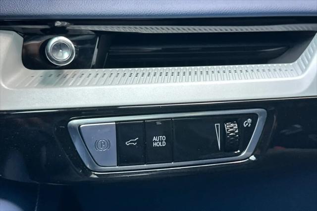 2027 Cadillac iQ Premium Luxury