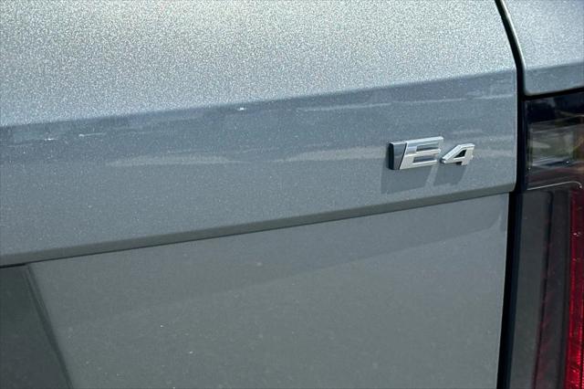 2027 Cadillac iQ Premium Luxury