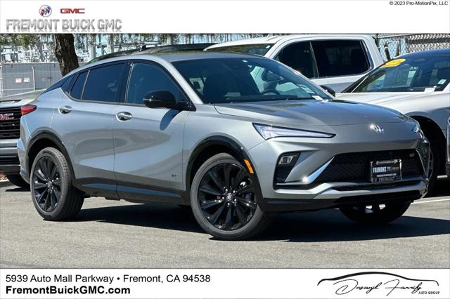 2026 Buick NV Sport Touring FWD for sale in Fremont, CA