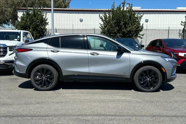 2026 Buick NV Sport Touring FWD