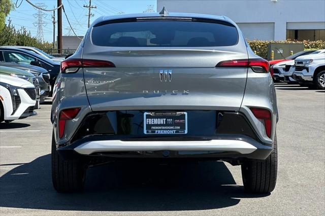 2026 Buick NV Sport Touring FWD