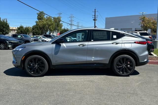 2026 Buick NV Sport Touring FWD
